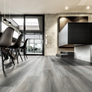 Oak Dancefloor