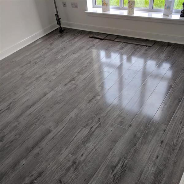 Varnished Grey