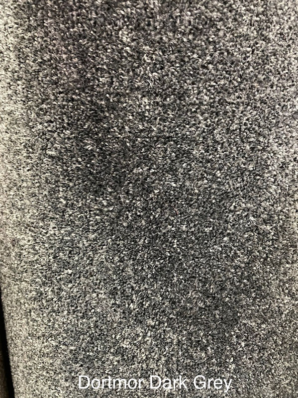 Dartmor - Dark Grey